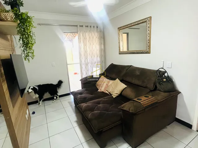 Imagem 11: Apartamento à venda em Colina de Laranjeiras: 2 quartos, 1 suíte, 1 sala, 2 banheiros e