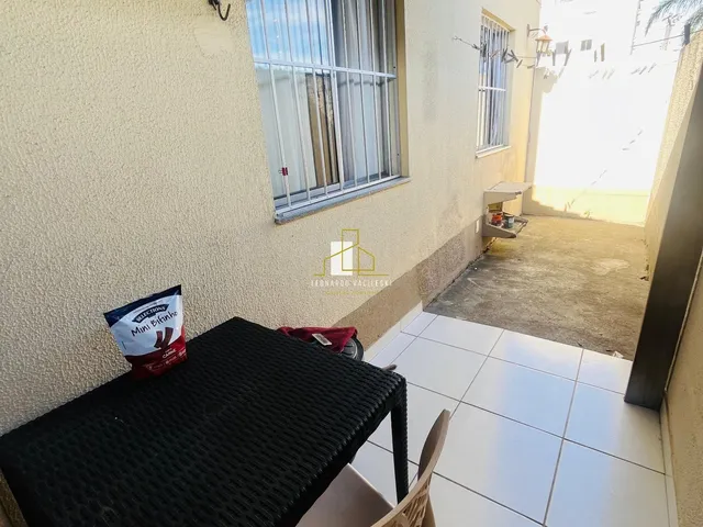 Imagem 8: Apartamento à venda em Colina de Laranjeiras: 2 quartos, 1 suíte, 1 sala, 2 banheiros e