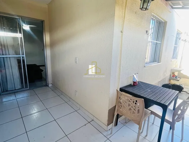Imagem 5: Apartamento à venda em Colina de Laranjeiras: 2 quartos, 1 suíte, 1 sala, 2 banheiros e