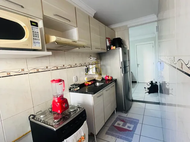 Imagem 9: Apartamento à venda em Colina de Laranjeiras: 2 quartos, 1 suíte, 1 sala, 2 banheiros e