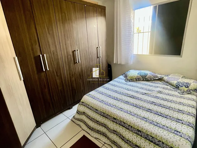 Imagem 2: Apartamento à venda em Colina de Laranjeiras: 2 quartos, 1 suíte, 1 sala, 2 banheiros e