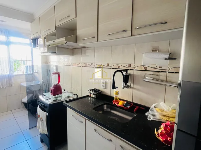Imagem 7: Apartamento à venda em Colina de Laranjeiras: 2 quartos, 1 suíte, 1 sala, 2 banheiros e