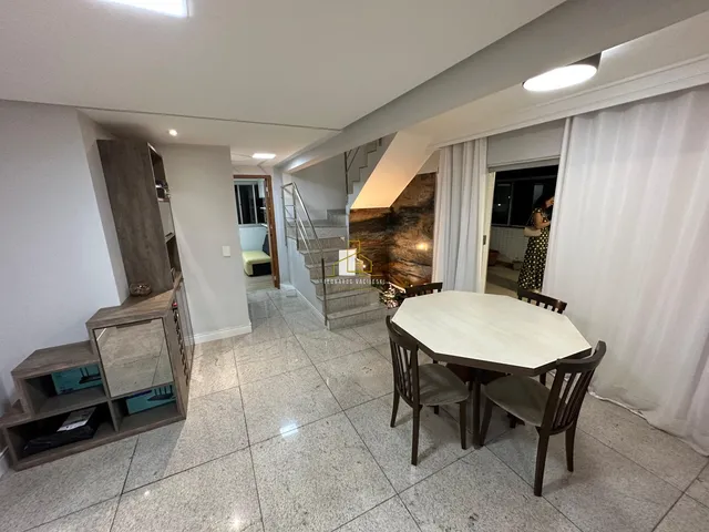 Imagem 9: Cobertura de luxo à venda em Vitória-ES, bairro Jardim Camburi: 4 quartos, 3 suítes