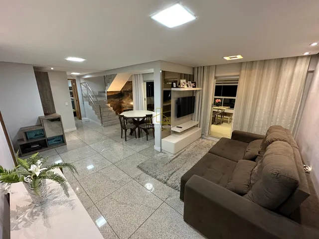Imagem 5: Cobertura de luxo à venda em Vitória-ES, bairro Jardim Camburi: 4 quartos, 3 suítes