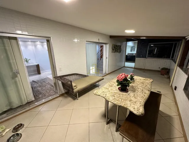 Imagem 15: Cobertura de luxo à venda em Vitória-ES, bairro Jardim Camburi: 4 quartos, 3 suítes