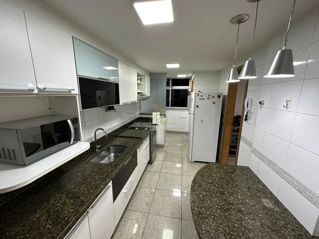 Imagem 11: Cobertura de luxo à venda em Vitória-ES, bairro Jardim Camburi: 4 quartos, 3 suítes