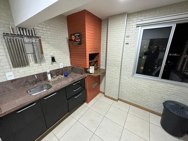 Imagem 4: Cobertura de luxo à venda em Vitória-ES, bairro Jardim Camburi: 4 quartos, 3 suítes