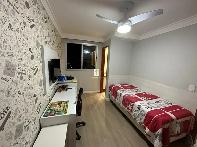 Imagem 8: Cobertura de luxo à venda em Vitória-ES, bairro Jardim Camburi: 4 quartos, 3 suítes