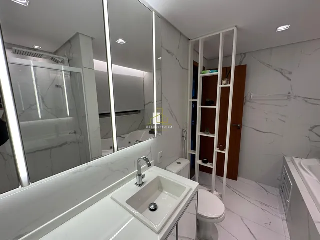 Imagem 14: Cobertura de luxo à venda em Vitória-ES, bairro Jardim Camburi: 4 quartos, 3 suítes