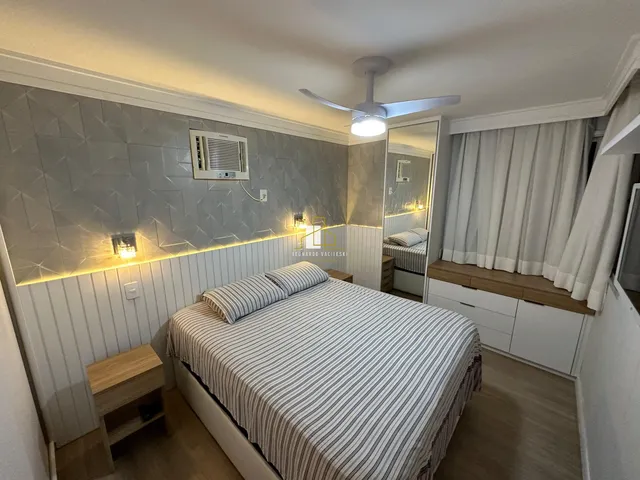 Imagem 6: Cobertura de luxo à venda em Vitória-ES, bairro Jardim Camburi: 4 quartos, 3 suítes
