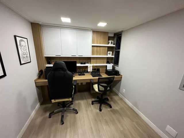 Imagem 3: Cobertura de luxo à venda em Vitória-ES, bairro Jardim Camburi: 4 quartos, 3 suítes