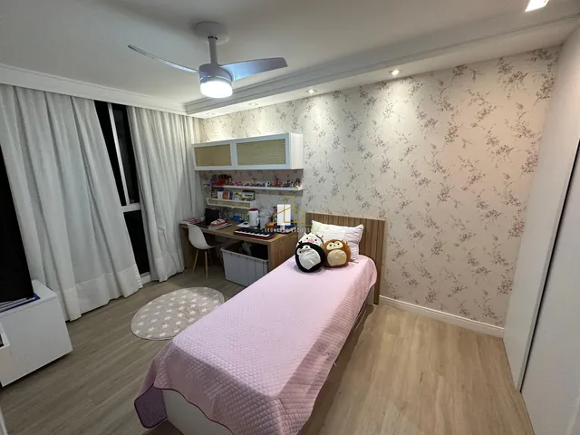 Imagem 10: Cobertura de luxo à venda em Vitória-ES, bairro Jardim Camburi: 4 quartos, 3 suítes