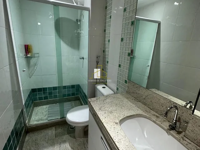 Imagem 12: Cobertura de luxo à venda em Vitória-ES, bairro Jardim Camburi: 4 quartos, 3 suítes