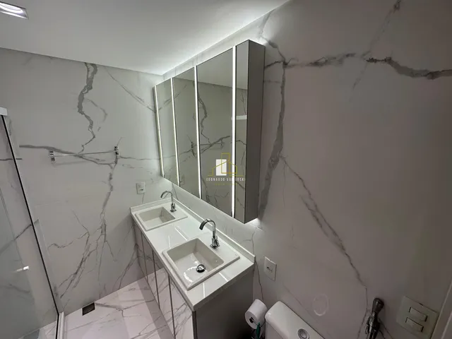 Imagem 13: Cobertura de luxo à venda em Vitória-ES, bairro Jardim Camburi: 4 quartos, 3 suítes