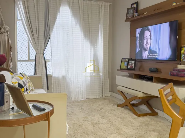 Imagem: Apartamento à venda na Praia do Canto