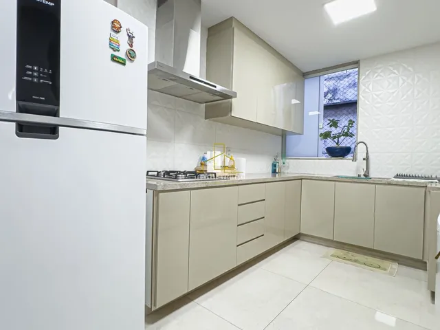 Imagem 4: Apartamento à venda na Praia do Canto, Vitória-ES: 2 quartos, 1 sala, 1 banheiro, 1