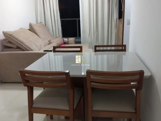 Imagem: Apartamento à venda em Cariacica-ES, Vera
