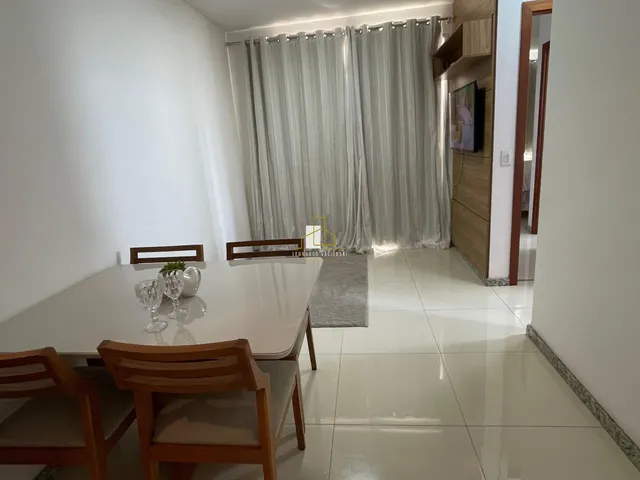 Imagem 2: Apartamento à venda em Cariacica-ES, Vera Cruz: 2 quartos, 1 suíte, 1 sala, 2