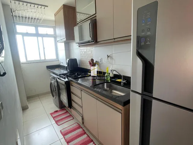 Imagem 10: Apartamento à venda em Cariacica-ES, Vera Cruz: 2 quartos, 1 suíte, 1 sala, 2