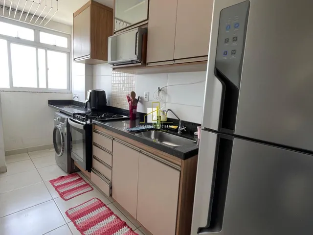Imagem 6: Apartamento à venda em Cariacica-ES, Vera Cruz: 2 quartos, 1 suíte, 1 sala, 2