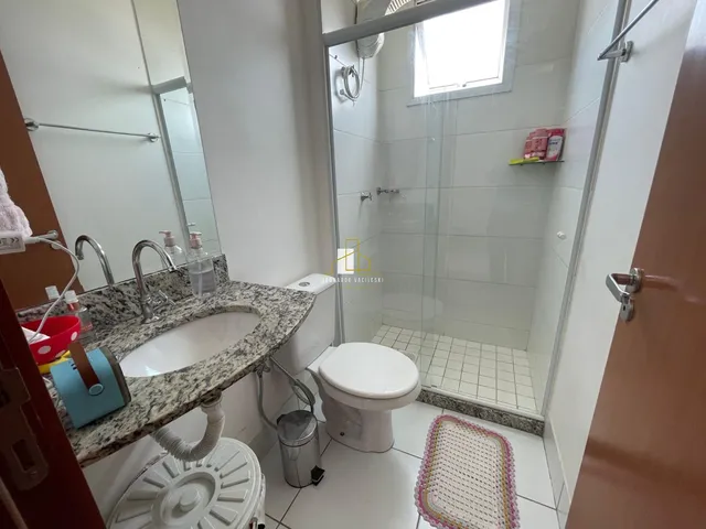 Imagem 5: Apartamento à venda em Cariacica-ES, Vera Cruz: 2 quartos, 1 suíte, 1 sala, 2