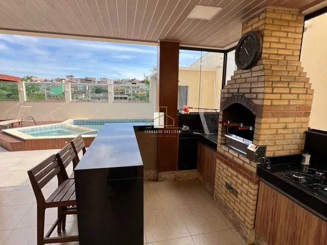 Imagem 7: Imperdível oportunidade de casa à venda em Cariacica-ES, 4 quartos, 3 suítes, 2 salas