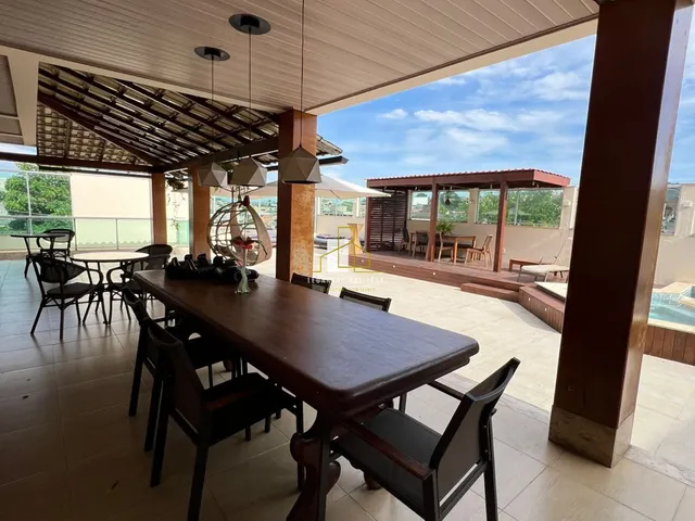 Imagem 6: Imperdível oportunidade de casa à venda em Cariacica-ES, 4 quartos, 3 suítes, 2 salas