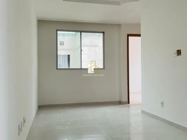 Imagem: APARTAMENTO 2 QUARTOS COM LAZER COMPLETO