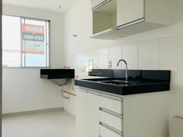 Imagem 3: APARTAMENTO 2 QUARTOS COM LAZER COMPLETO EM COLINA DE LARANJEIRAS