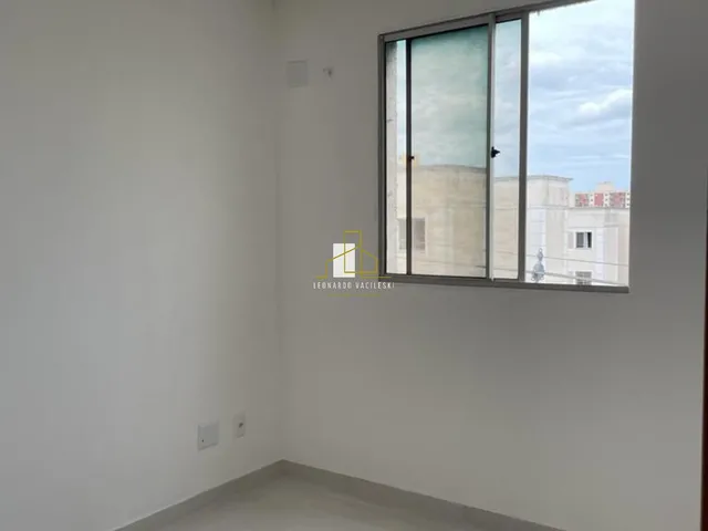 Imagem 2: APARTAMENTO 2 QUARTOS COM LAZER COMPLETO EM COLINA DE LARANJEIRAS