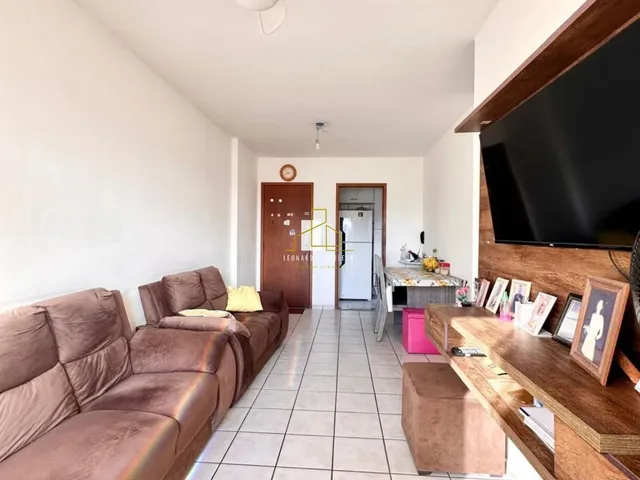 Imagem 12: Imperdível! Apartamento à venda em Vitória-ES, Jardim Camburi: 3 quartos, 1 suíte, 2