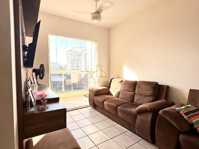 Imagem 3: Imperdível! Apartamento à venda em Vitória-ES, Jardim Camburi: 3 quartos, 1 suíte, 2