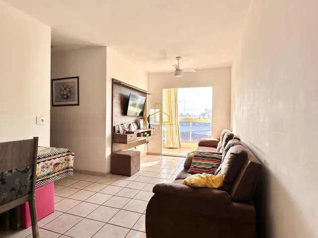 Imagem 2: Imperdível! Apartamento à venda em Vitória-ES, Jardim Camburi: 3 quartos, 1 suíte, 2