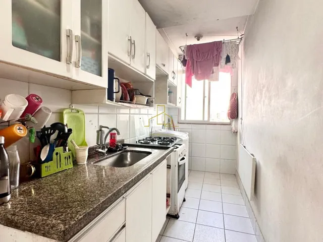 Imagem 13: Imperdível! Apartamento à venda em Vitória-ES, Jardim Camburi: 3 quartos, 1 suíte, 2