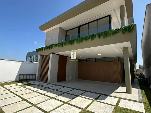 Imagem: Vendo casa duplex em Morada do Sol com 4