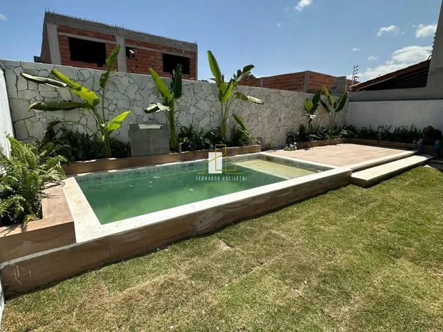 Imagem 8: Vendo casa duplex em Morada do Sol com 4 quartos ( 2 suítes), Excelente acabamento!