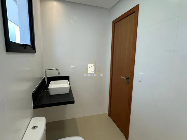 Imagem 11: Vendo casa duplex em Morada do Sol com 4 quartos ( 2 suítes), Excelente acabamento!