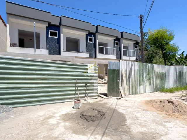 Imagem: Casa Duplex em Portal de Jacaraipe, com
