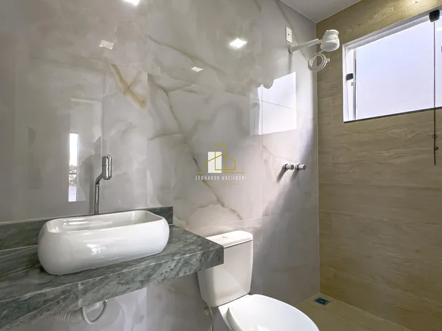Imagem 4: Casa à venda em Serra-ES, Colina de Laranjeiras: 3 quartos, 1 suíte, 1 sala, 2