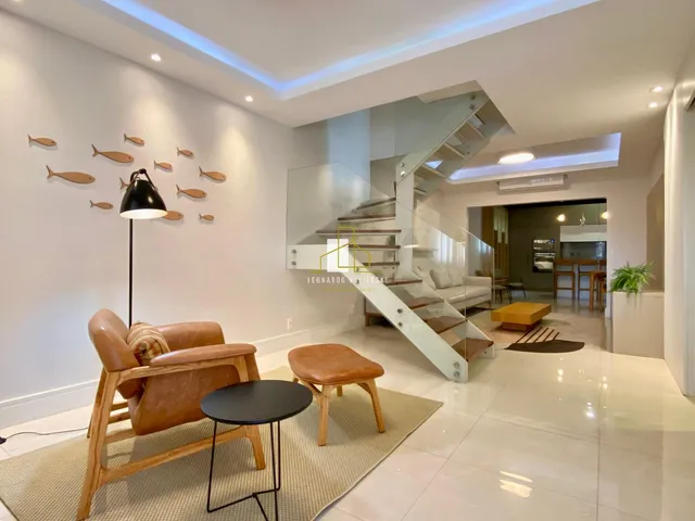Imagem: Casa em Condomínio de Luxo na Morada de