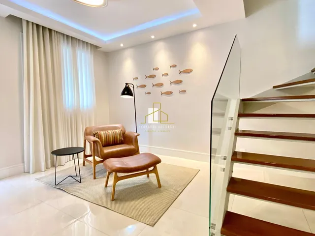 Imagem 2: Casa em Condomínio de Luxo na Morada de Laranjeiras - 3 quartos, 2 suítes, amplo