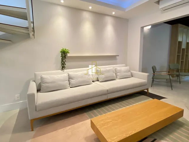 Imagem 13: Casa em Condomínio de Luxo na Morada de Laranjeiras - 3 quartos, 2 suítes, amplo