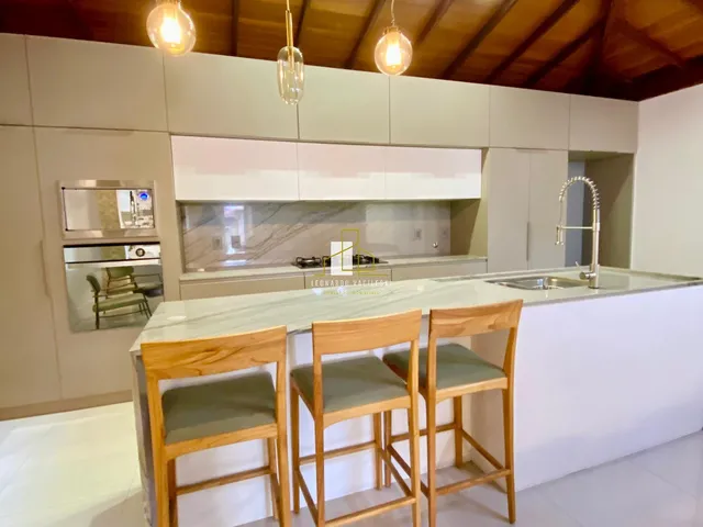 Imagem 15: Casa em Condomínio de Luxo na Morada de Laranjeiras - 3 quartos, 2 suítes, amplo