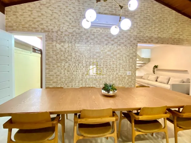 Imagem 12: Casa em Condomínio de Luxo na Morada de Laranjeiras - 3 quartos, 2 suítes, amplo