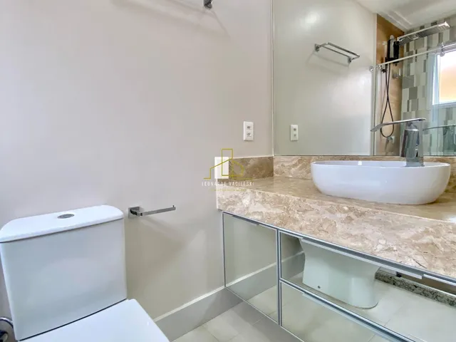 Imagem 9: Casa em Condomínio de Luxo na Morada de Laranjeiras - 3 quartos, 2 suítes, amplo