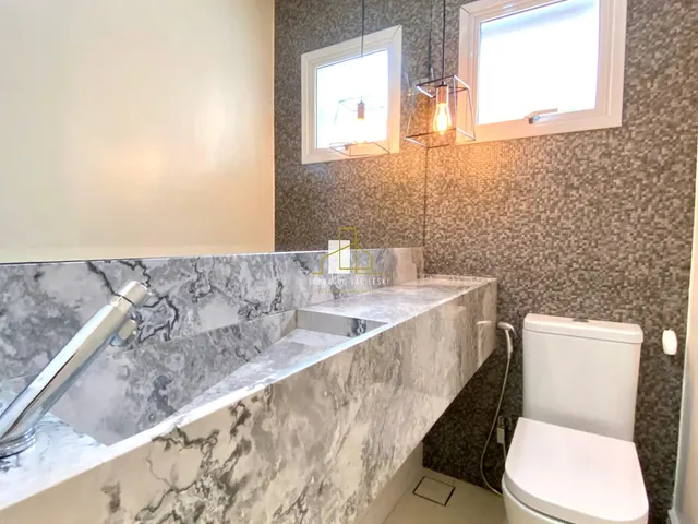 Imagem 4: Casa em Condomínio de Luxo na Morada de Laranjeiras - 3 quartos, 2 suítes, amplo