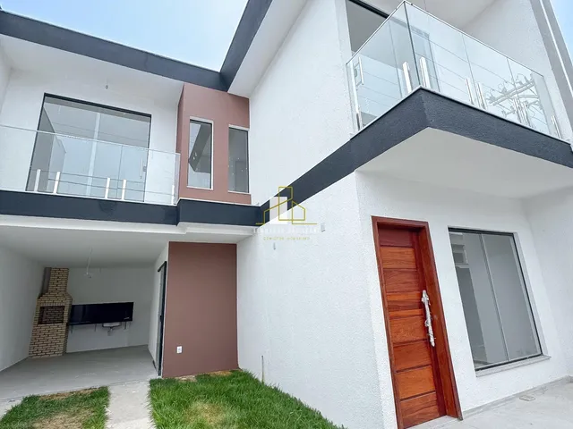 Imagem: Casa Morada de Laranjeira 3 quartos com