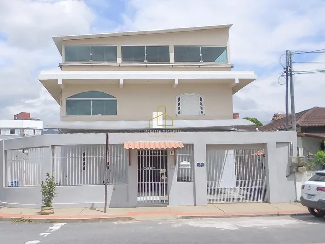 Imagem: Casa Comercial de Luxo no Valparaiso 6