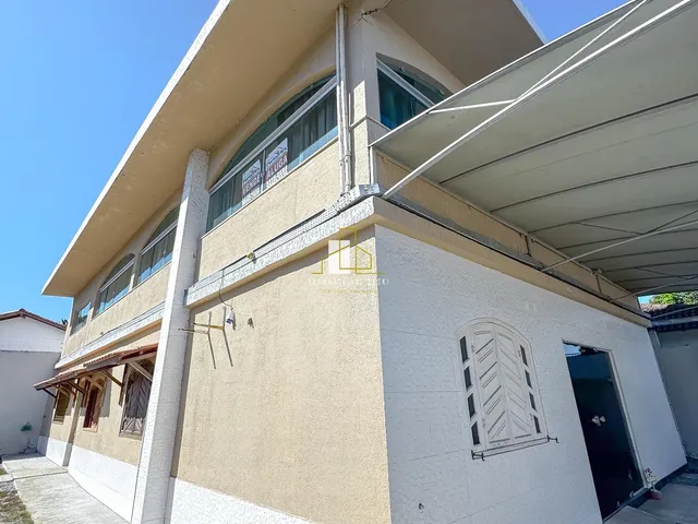 Imagem 8: Casa Comercial de Luxo no Valparaiso: 6 Quartos, 3 Suítes, 8 Salas, 5 Banheiros - Serra
