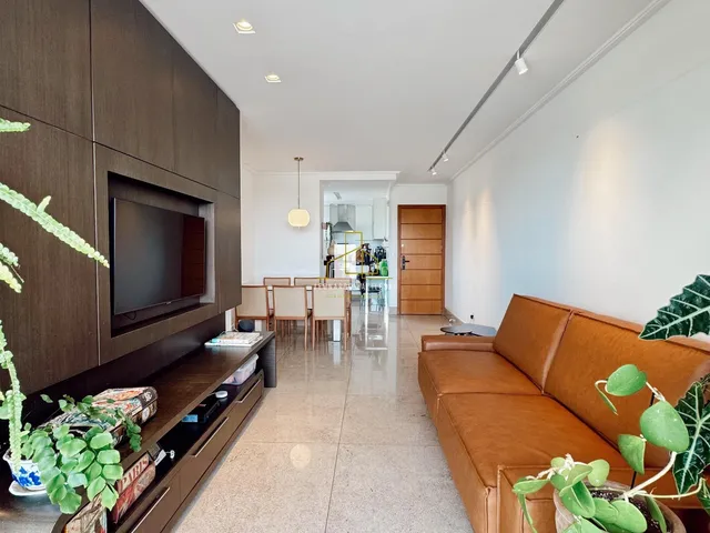 Imagem: APARTAMENTO 3 QUARTOS COM SUITE EM BENTO